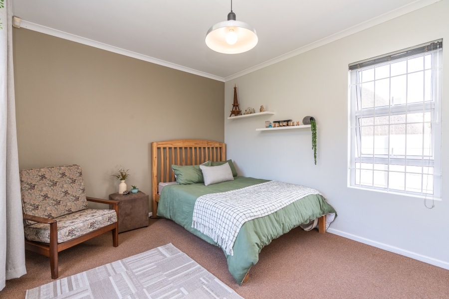 3 Bedroom Property for Sale in Edgemead Western Cape